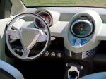 Kia KCV IV Mojave Concept 2004 года